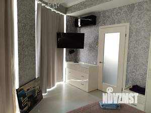 2-к квартира, посуточно, 65м2, 6/10 этаж