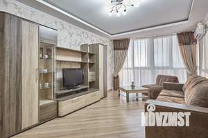 2-к квартира, посуточно, 52м2, 3/10 этаж