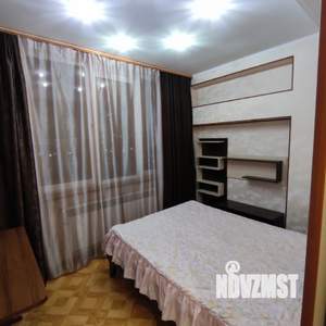 2-к квартира, на длительный срок, 51м2, 8/10 этаж