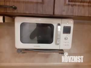 2-к квартира, посуточно, 44м2, 2/2 этаж