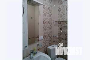 1-к квартира, посуточно, 40м2, 2/5 этаж