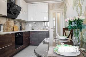 2-к квартира, посуточно, 45м2, 10/16 этаж