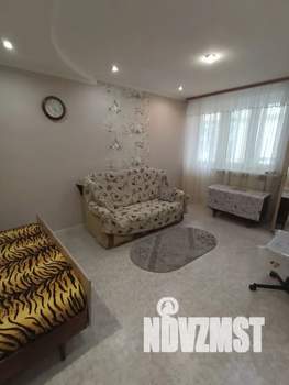 1-к квартира, посуточно, 29м2, 2/5 этаж