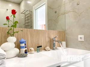 1-к квартира, посуточно, 50м2, 1/1 этаж