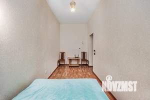 2-к квартира, посуточно, 43м2, 2/2 этаж