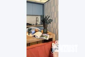 1-к квартира, посуточно, 30м2, 7/10 этаж