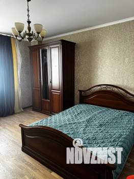 1-к квартира, посуточно, 41м2, 4/9 этаж