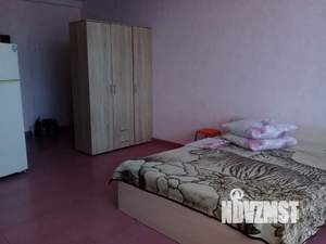 1-к квартира, посуточно, 40м2, 2/5 этаж