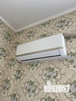 1-к квартира, посуточно, 40м2, 8/14 этаж