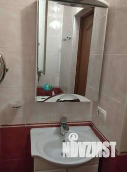 2-к квартира, посуточно, 60м2, 4/5 этаж