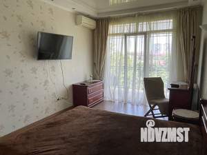 1-к квартира, посуточно, 32м2, 5/5 этаж