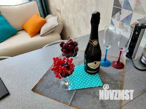 2-к квартира, посуточно, 42м2, 11/16 этаж