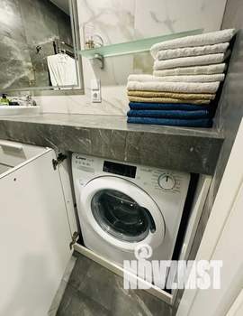 2-к квартира, посуточно, 50м2, 8/10 этаж