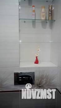 1-к квартира, посуточно, 36м2, 5/6 этаж