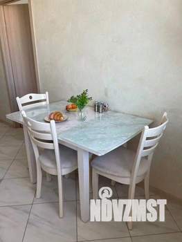 2-к квартира, посуточно, 49м2, 1/1 этаж