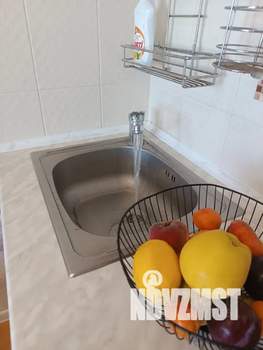 Студия квартира, посуточно, 17м2, 3/3 этаж