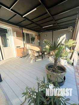 2-к квартира, посуточно, 100м2, 1/4 этаж