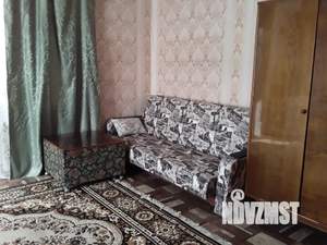 1-к квартира, посуточно, 42м2, 2/9 этаж