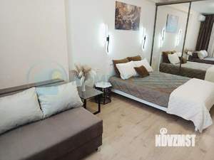 1-к квартира, на длительный срок, 40м2, 6/10 этаж