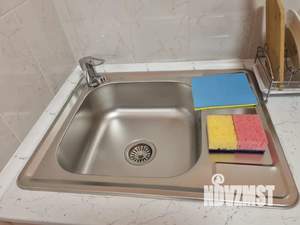 Студия квартира, посуточно, 24м2, 2/3 этаж