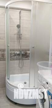 1-к квартира, посуточно, 25м2, 4/4 этаж