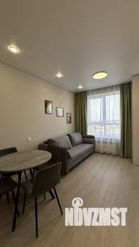 1-к квартира, на длительный срок, 38м2, 6/9 этаж