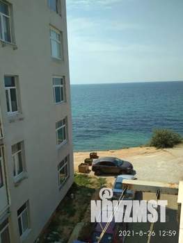 Студия квартира, посуточно, 17м2, 2/4 этаж