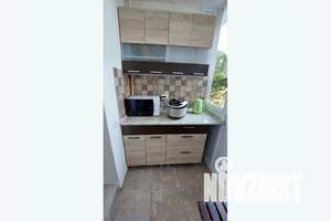 1-к квартира, посуточно, 20м2, 2/4 этаж