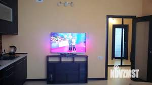 2-к квартира, посуточно, 60м2, 8/10 этаж