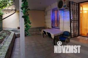 2-к квартира, посуточно, 68м2, 1/3 этаж