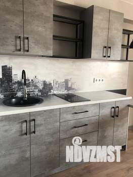 Студия квартира, посуточно, 32м2, 7/8 этаж