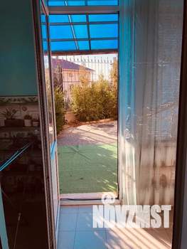 1-к квартира, посуточно, 51м2, 1/3 этаж