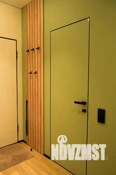 Студия квартира, посуточно, 35м2, 3/5 этаж