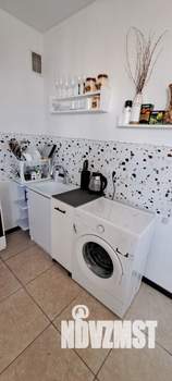 1-к квартира, на длительный срок, 33м2, 4/10 этаж