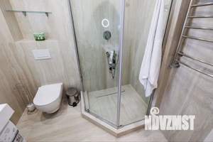 Студия квартира, посуточно, 35м2, 5/10 этаж