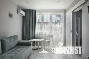 2-к квартира, на длительный срок, 42м2, 5/5 этаж