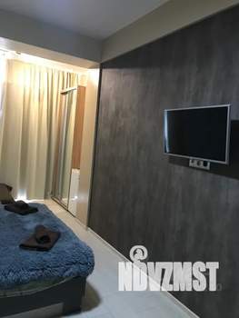 Студия квартира, посуточно, 25м2, 3/10 этаж