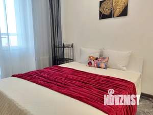 Студия квартира, посуточно, 32м2, 7/16 этаж