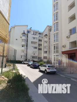 2-к квартира, посуточно, 65м2, 4/5 этаж