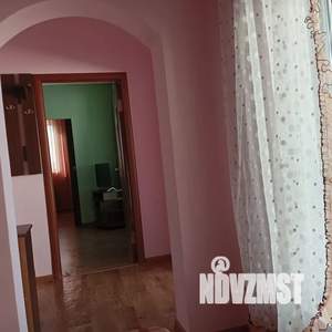 2-к квартира, посуточно, 50м2, 2/2 этаж