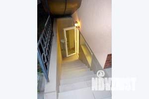 1-к квартира, посуточно, 30м2, 1/3 этаж