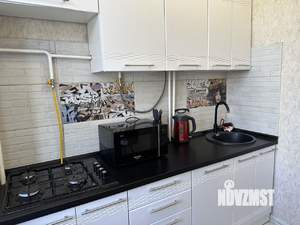 1-к квартира, посуточно, 34м2, 1/4 этаж