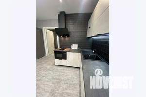 1-к квартира, посуточно, 55м2, 12/13 этаж