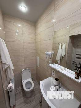 1-к квартира, посуточно, 13м2, 1/1 этаж