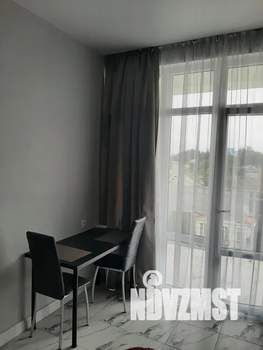 1-к квартира, посуточно, 28м2, 6/10 этаж