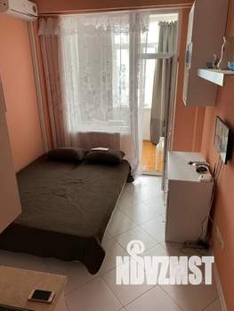 1-к квартира, посуточно, 20м2, 5/8 этаж