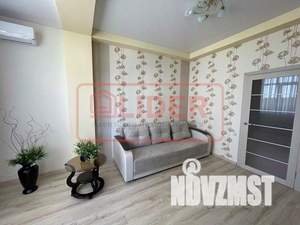 1-к квартира, на длительный срок, 42м2, 5/5 этаж