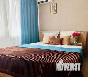 1-к квартира, посуточно, 42м2, 5/9 этаж