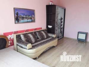 1-к квартира, посуточно, 35м2, 5/10 этаж