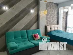 1-к квартира, посуточно, 38м2, 11/13 этаж